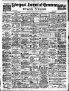 Liverpool Journal of Commerce Monday 12 February 1906 Page 1