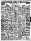 Liverpool Journal of Commerce Saturday 17 February 1906 Page 1