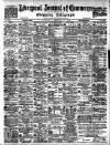 Liverpool Journal of Commerce Saturday 24 February 1906 Page 1