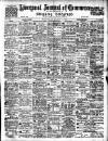 Liverpool Journal of Commerce Wednesday 07 March 1906 Page 1