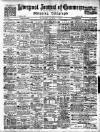 Liverpool Journal of Commerce Thursday 08 March 1906 Page 1