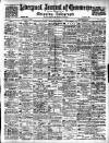 Liverpool Journal of Commerce Saturday 10 March 1906 Page 1