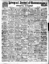 Liverpool Journal of Commerce Tuesday 13 March 1906 Page 1