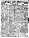 Liverpool Journal of Commerce Saturday 17 March 1906 Page 1