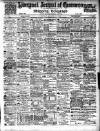 Liverpool Journal of Commerce Tuesday 20 March 1906 Page 1