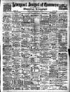 Liverpool Journal of Commerce Tuesday 27 March 1906 Page 1