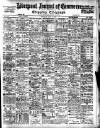 Liverpool Journal of Commerce Thursday 17 May 1906 Page 1