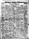 Liverpool Journal of Commerce Saturday 19 May 1906 Page 1