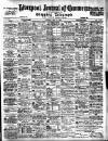 Liverpool Journal of Commerce Monday 21 May 1906 Page 1