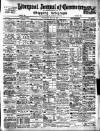 Liverpool Journal of Commerce Wednesday 23 May 1906 Page 1