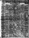 Liverpool Journal of Commerce Friday 01 June 1906 Page 1