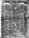 Liverpool Journal of Commerce Saturday 02 June 1906 Page 1