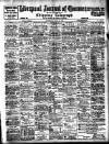 Liverpool Journal of Commerce Wednesday 27 June 1906 Page 1