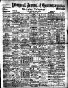 Liverpool Journal of Commerce Friday 06 July 1906 Page 1