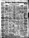 Liverpool Journal of Commerce Saturday 07 July 1906 Page 1