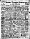 Liverpool Journal of Commerce Thursday 12 July 1906 Page 1