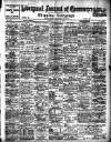 Liverpool Journal of Commerce Thursday 19 July 1906 Page 1