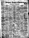Liverpool Journal of Commerce Saturday 28 July 1906 Page 1