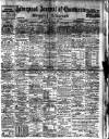 Liverpool Journal of Commerce Monday 01 October 1906 Page 1