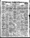 Liverpool Journal of Commerce Tuesday 02 October 1906 Page 1