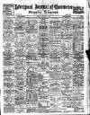 Liverpool Journal of Commerce Friday 05 October 1906 Page 1