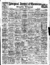 Liverpool Journal of Commerce Wednesday 10 October 1906 Page 1