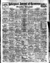 Liverpool Journal of Commerce Thursday 18 October 1906 Page 1