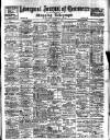 Liverpool Journal of Commerce Friday 19 October 1906 Page 1