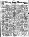 Liverpool Journal of Commerce Saturday 20 October 1906 Page 1