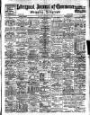 Liverpool Journal of Commerce Tuesday 23 October 1906 Page 1