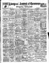 Liverpool Journal of Commerce Friday 26 October 1906 Page 1
