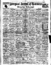 Liverpool Journal of Commerce Friday 02 November 1906 Page 1