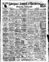Liverpool Journal of Commerce Saturday 03 November 1906 Page 1