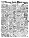 Liverpool Journal of Commerce Thursday 15 November 1906 Page 1