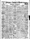 Liverpool Journal of Commerce Tuesday 04 December 1906 Page 1