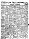 Liverpool Journal of Commerce Friday 14 December 1906 Page 1