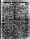 Liverpool Journal of Commerce Saturday 12 January 1907 Page 1