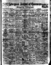 Liverpool Journal of Commerce Saturday 02 February 1907 Page 1