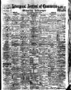 Liverpool Journal of Commerce Wednesday 06 February 1907 Page 1