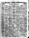 Liverpool Journal of Commerce Friday 03 May 1907 Page 1