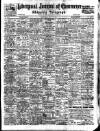 Liverpool Journal of Commerce Wednesday 29 May 1907 Page 1