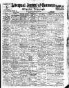 Liverpool Journal of Commerce Monday 01 July 1907 Page 1