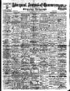 Liverpool Journal of Commerce Monday 08 July 1907 Page 1