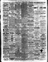 Liverpool Journal of Commerce Monday 05 August 1907 Page 4