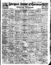 Liverpool Journal of Commerce Wednesday 09 October 1907 Page 1