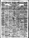 Liverpool Journal of Commerce Friday 03 January 1908 Page 1