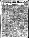 Liverpool Journal of Commerce Tuesday 07 January 1908 Page 1