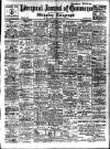 Liverpool Journal of Commerce Monday 20 January 1908 Page 1