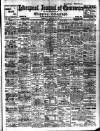 Liverpool Journal of Commerce Thursday 23 January 1908 Page 1