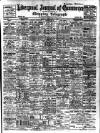Liverpool Journal of Commerce Friday 07 February 1908 Page 1